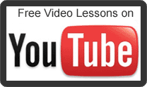 Free YouTube Video Lessons
