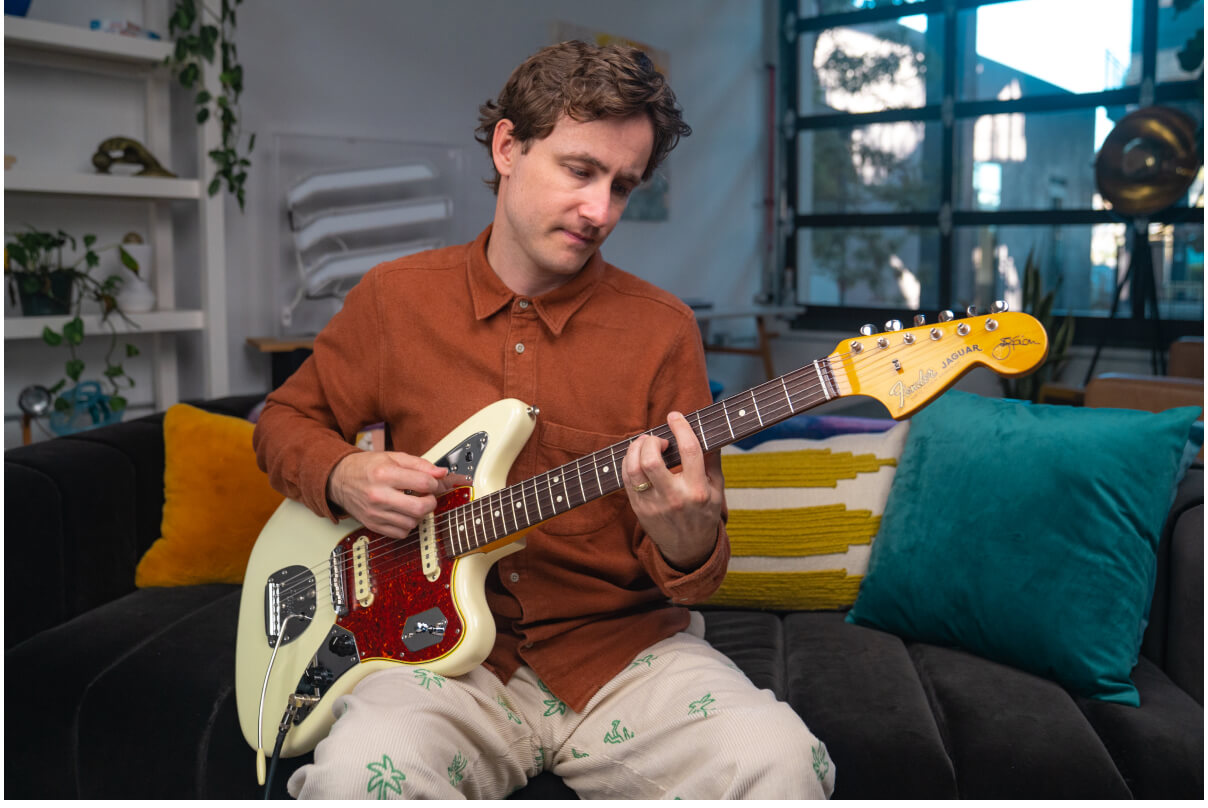  Intermediate Guitar Chords: Must-Learn Chords