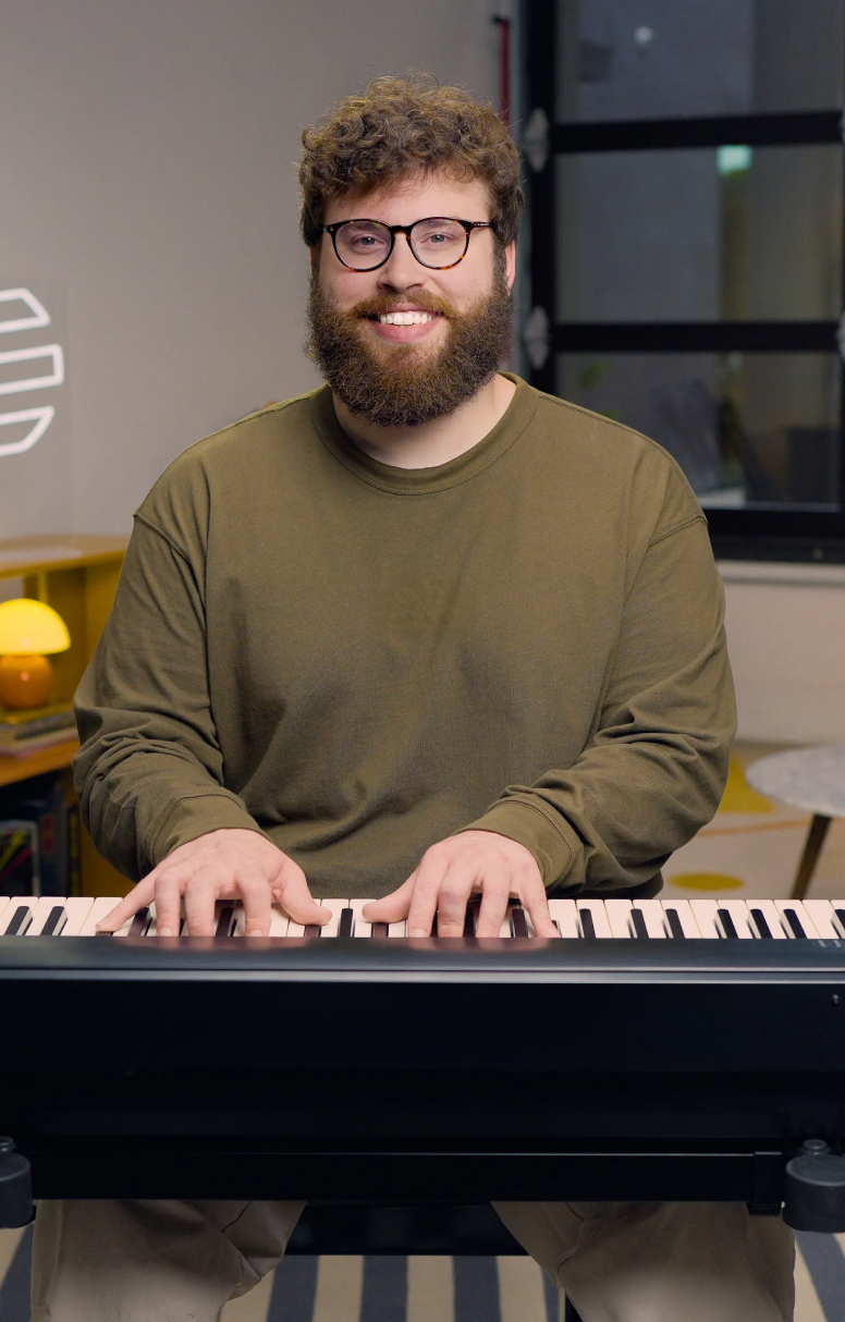 Jazz Learning Pathway